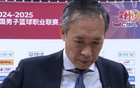 許利民贊不絕口，新援納托爾首秀20+8，關鍵球霸氣十足。