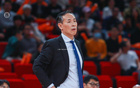 許利民：五棵松重聚，隊員興奮，留美好回憶。