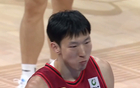 周琦雙雙，新援納托爾爆發，北京勝上海，雙子星耀眼。