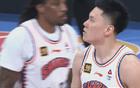 震撼！三分神射13中7！男籃錯失人才！