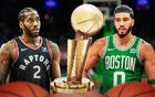 盤點：NBA奪冠熱門隊盤點