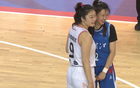 WCBA：李夢得分，首勝；坎貝奇19+13；三分王5記。