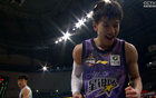 CBA星銳賽：小徐杰失MVP，張陳治鋒雙雙，隊友投籃失準。