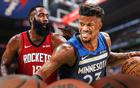 盤點：NBA巨星后悔離隊10人