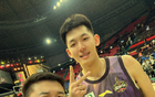 星銳一年級驚艷，韓德君繼任者一飛沖天，于玉提勝楊溢。