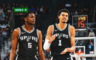 5年3.6億！NBA歷史最大合同，狀元統治聯盟？