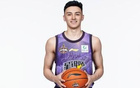 廣州男籃于米提CBA星銳賽MVP，并列最高分