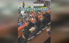 #CBA全明星賽啟，清大vs星銳一戰#