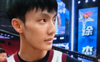 CBA技巧賽預賽，劉金雨勝趙繼偉，徐杰等三人晉級！