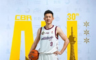 2025CBA全明星賽收官，周鵬、賀希寧風采奪目！