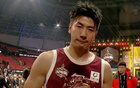 鄒雨宸獲MVP，意外之喜，感謝隊友傳球