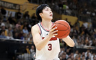 遼粵大戰，五外援廣東戰王牌鋒線遼寧，伯克首秀決勝負！