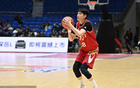 WCBA季后賽，浙江稠州銀行75-65負新疆國達氫，0-2出局。