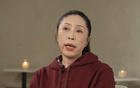 鄭薇坦露心聲，女籃失利痛徹心扉
