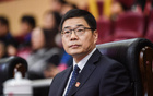 郭振明：精簡職改規劃，強化賽風賽紀管理