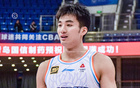 夏曉司：山東隊抵京，于德豪膝傷，預計缺陣1-2場。