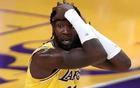 NBA巨星CBA撈金夢破，一女二嫁無大合同。