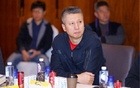 郭士強：成績互促，共管俱樂部促發展