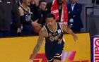 廣東大勝遼寧44分，新外援26+6，徐杰表現最佳，兩人零分收場。