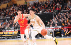 28分鐘22分！國手再顯末節關鍵實力，需更多信任。