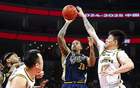 艾弗森CBA首秀26分，勝前外援，誓為宏遠奪冠。