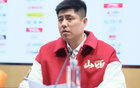 山西廣廈賽后，潘江等四將發聲