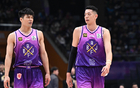 CBA今日雙雄爭霸，廖三寧VS吳前，余嘉豪抗衡MVP，深圳挑戰弱隊。