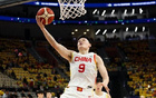 段冉：大學至CBA，三人至五人國家隊，張寧成就非凡！