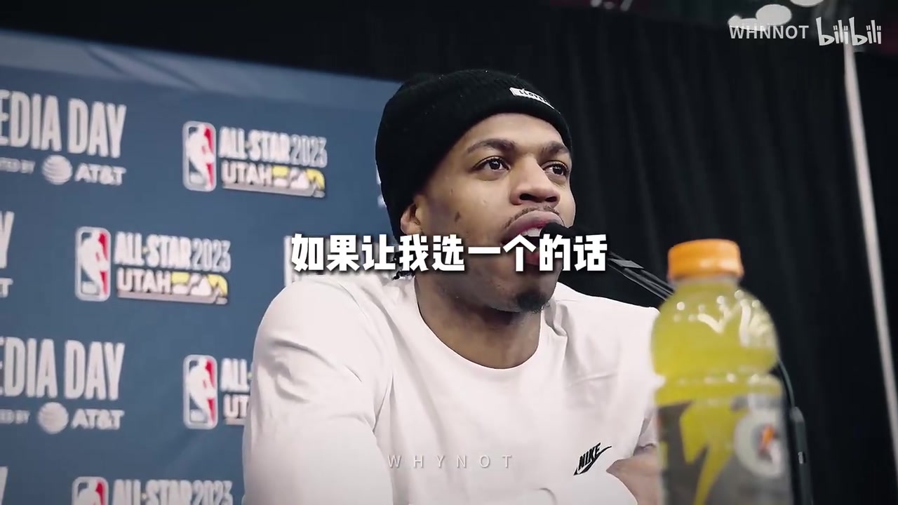 永遠的孤膽英雄！威少今年會拿下那個“該死”的冠軍嗎？