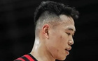 賀希寧高效得30分9板3助，21中11，三分9中5，表現卓越。