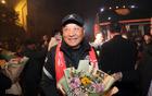 正式官宣！老帥68歲再戰，新職務揭曉，目標全國冠軍。