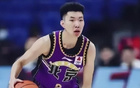 北控大勝浙江，里勒得分高，特萊斯等爆發，浙江約克獨撐。