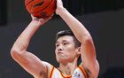 深圳男籃客勝江蘇，賀希寧30分顯威