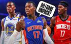 盤點：NBA十位超丹尼斯·施羅德效力球隊數球員