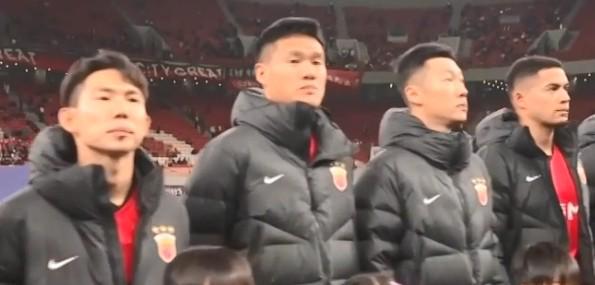 李昂社媒激勵全隊：不放棄，繼續前行，紅隊必勝。