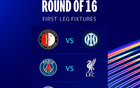 歐冠今夜零封全現，拜仁獨勝主場！