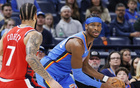 約基奇得分爆發，能否奪第4個MVP？