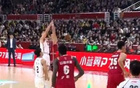 "杜潤旺高效得分，18分入賬，正負值居首，高炮臺全力以赴"