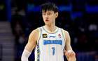 國產杜蘭特，2米前鋒兩戰高效率，5數據新高瞄準NBA。