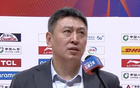 王世龍：主場表現佳，永不言棄精神再現