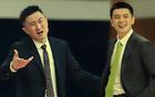 CBA排名巨變，廣廈危，遼籃強，魯新回四強。