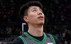 遼寧男籃連勝，趙繼偉爆發，大外援需提升實力，重回前四。
