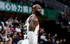 瓊斯大號輸出，吉林男籃外援得42分9板9助6斷。