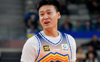 粵疆大戰趙睿對決舊主，廣東換援，北京沖擊浙江六連勝。