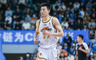 張鎮麟高效表現，13中5得10分7板4助，6失誤。