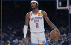 NBA：雷霆大勝掘金，亞歷山大40+8，約基奇24分