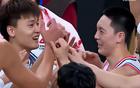 匪敗后共慶勝利，遭批放水！