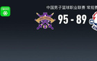 CBA戰報：北控勝青島，楊瀚森18+12+7蓋帽，里勒27分