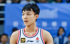 廣東勝新疆！徐杰30+8，庫克首秀佳，喜憂參半。