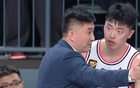 徐杰狂砍30分，專注48分鐘，渴望勝利！